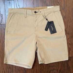 Rag & Bone - Classic Cotten Chino (Slim Fit)